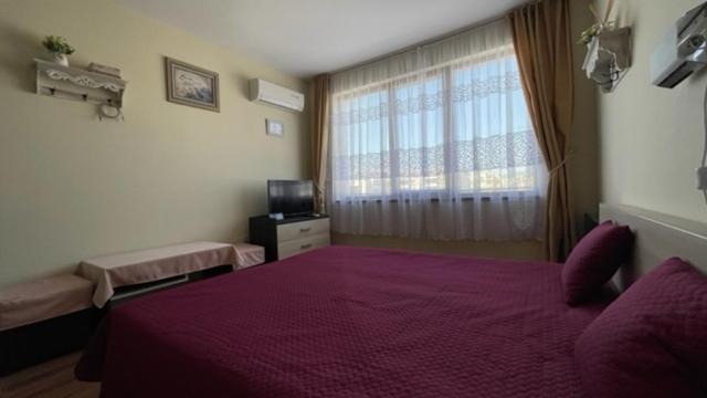 Summer Breeze 406 Studio Солнечный берег Экстерьер фото